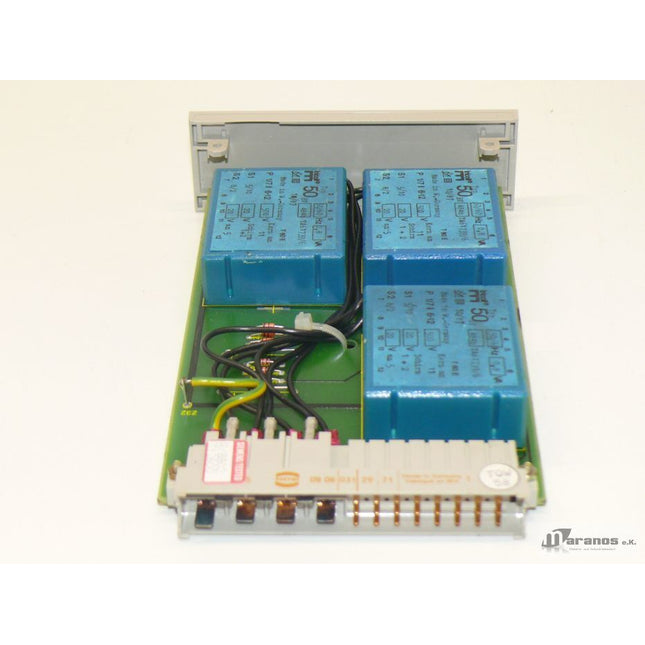 Siemens 6PA1102-1BC / 6PA1 102-1BC / - Maranos.de