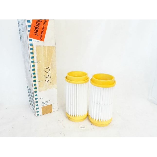 Typenschlüssel Sternfilter ts-e 60/901-30 / Inhalt : 2 Stück / Neu OVP - Maranos.de