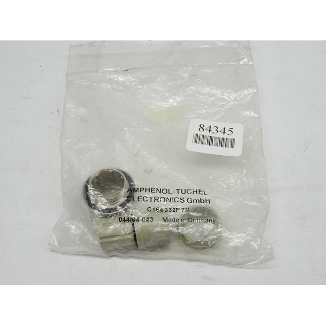 Amphenol-Tuchel Electronics C164332F7P / C164 332F 7P / neu OVP - Maranos.de