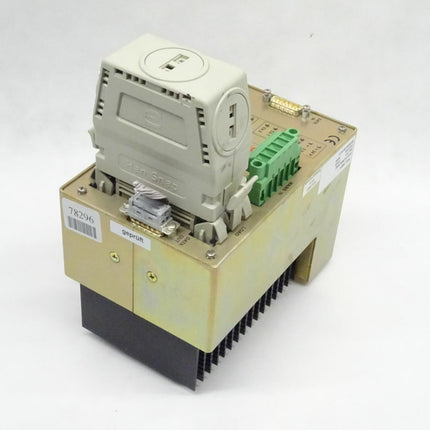 SCA Schucker TCU 3001 Temperaturregler 8900.0002 - Maranos.de