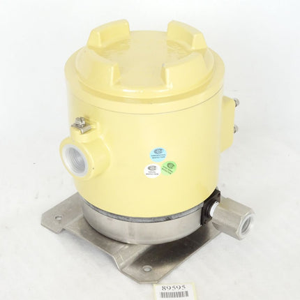 Wika Ettore Cella Druckschalter BAXDG / 12010020 / 0/40Bar - Maranos.de