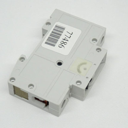 Siemens 5SX2 Leistungschutz Schalter 5SX 2 60898 - Maranos.de