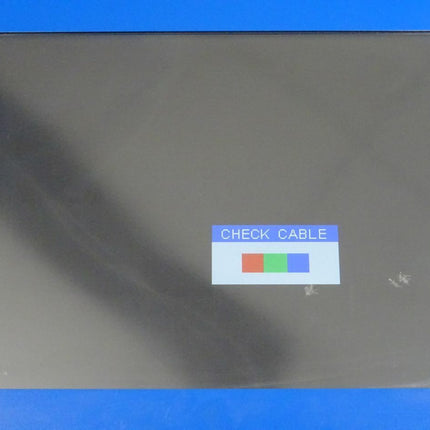 Intec 787006 15" TFT Touch Panel Industrie Monitor - Maranos.de