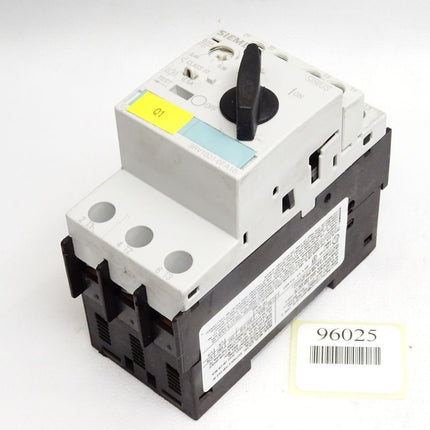 Siemens 3RV1021-0FA10 Leistungsschalter - Maranos.de