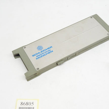 Schleicher Speicher-kassette 4.30.1.61.00 / 8Kx16 / gepuffertes RAM - Maranos.de