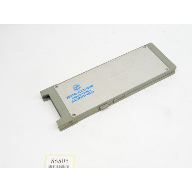 Schleicher Speicher-kassette 4.30.1.61.00 / 8Kx16 / gepuffertes RAM - Maranos.de