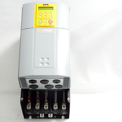 Parker DC Integrator 590+series2 590P-53270020-P00-U0V0 - Maranos.de