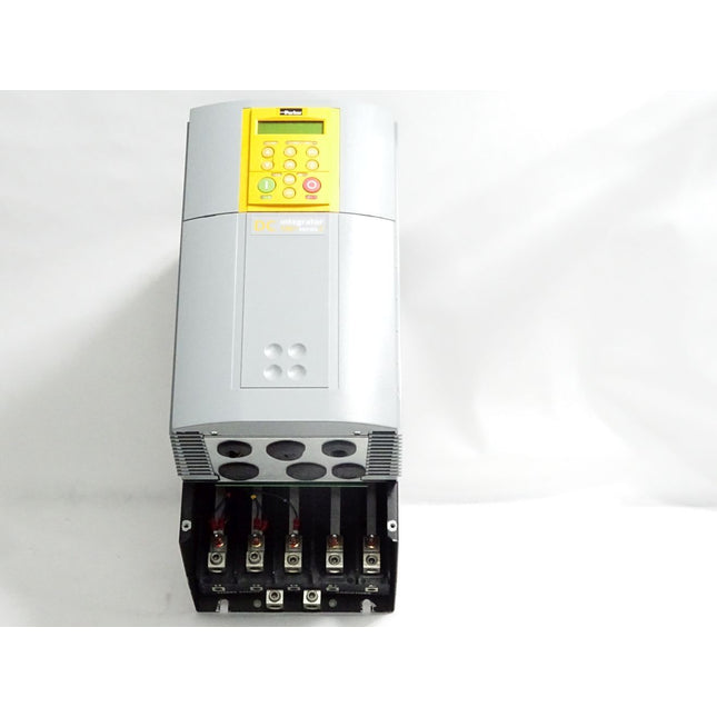 Parker DC Integrator 590+series2 590P-53270020-P00-U0V0 - Maranos.de
