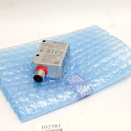 Keyence LR-W70C  Vollspektrumsensor / Neu - Maranos.de