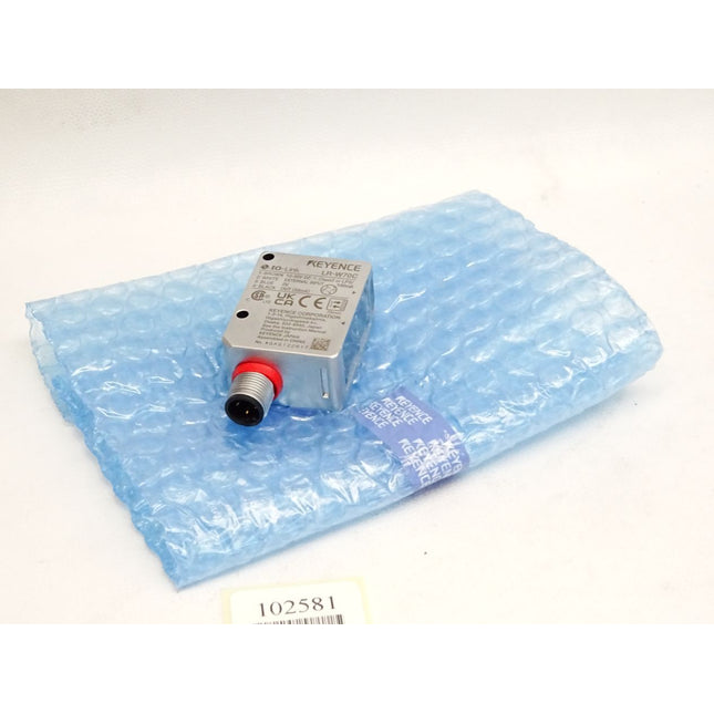 Keyence LR-W70C  Vollspektrumsensor / Neu - Maranos.de