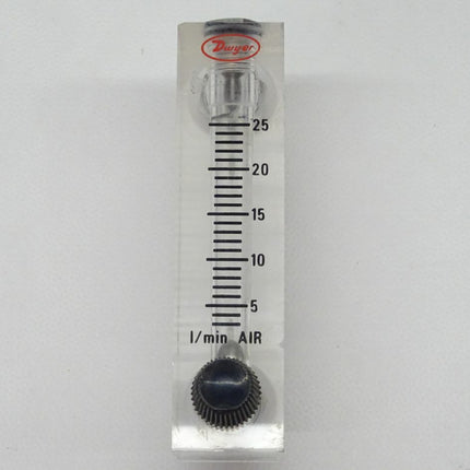 Dwyer Instruments Inc. VFA-25-AAV / T10S Schwebekörperdurchflussmesser - Maranos.de