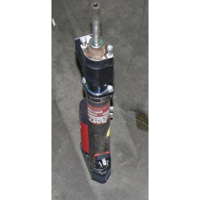 AMT Permanent Magnet Motor Einbauschrauber / 7012027 /  ZKDW 50 - Maranos.de