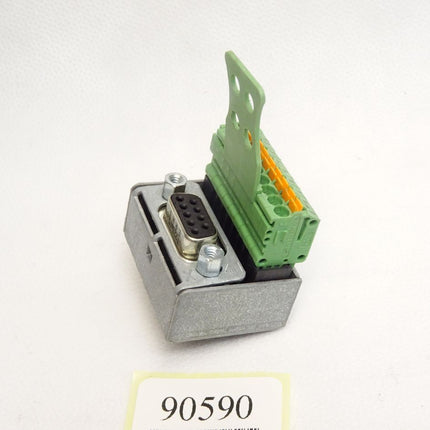 Rexroth Indramat HAS05.1-007-NNR-NN / R911319770 - Maranos.de