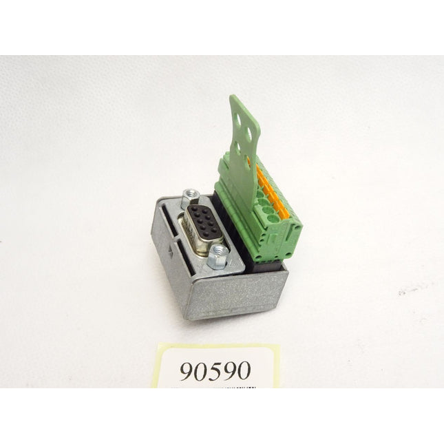 Rexroth Indramat HAS05.1-007-NNR-NN / R911319770 - Maranos.de