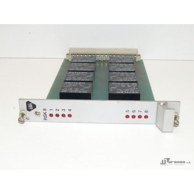 Neu: BTR RSK 8 Platinte 045797 / 0190050 - Maranos.de