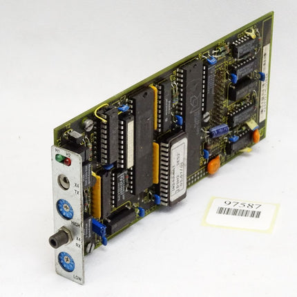 Indramat DSH2 2E52 109-0728-4A05-00 Board - Maranos.de