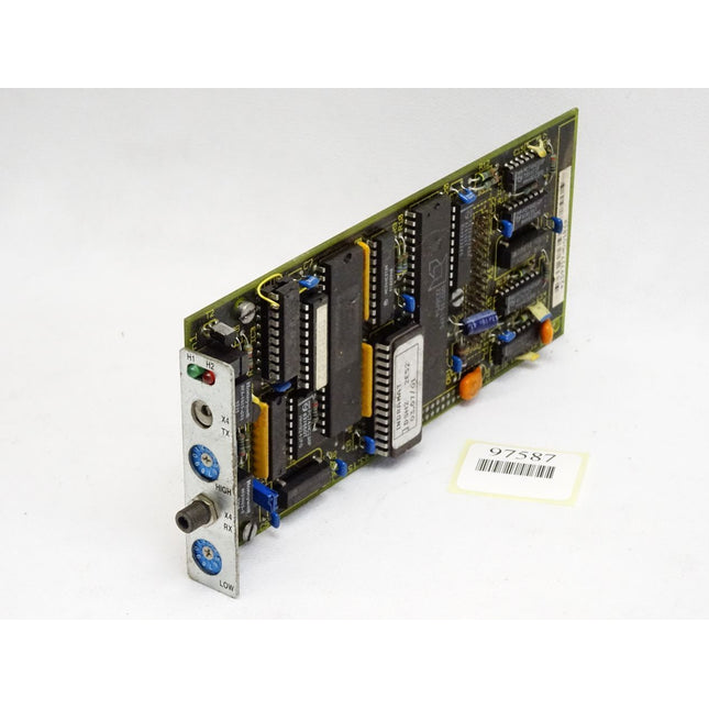 Indramat DSH2 2E52 109-0728-4A05-00 Board - Maranos.de