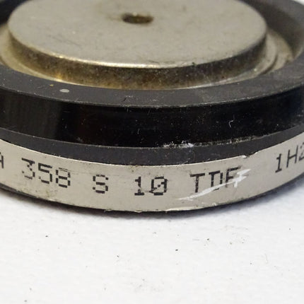 Eupec Thyristor A358S10TDF1H2 A358S10 TDF 1H2 - Maranos.de