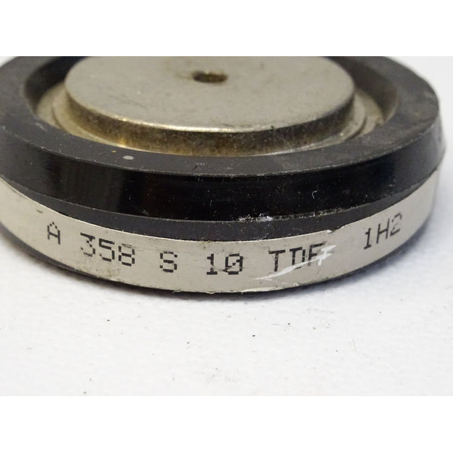 Eupec Thyristor A358S10TDF1H2 A358S10 TDF 1H2 - Maranos.de