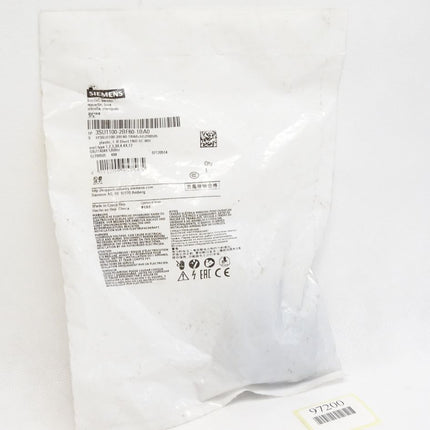 Siemens Knebel 3SU1100-2BF60-1BA0 / Neu OVP - Maranos.de