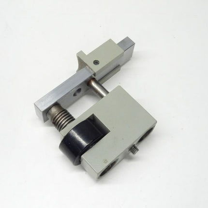 Carl Zeiss Jena Feinzeigeranschlag / Inv-Nr.5937/1 - Maranos.de