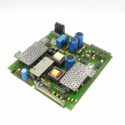 Siemens 6SE1200-1EA10-3 Simovert Inverterkarte 6SE1 200-1EA10-3 - Maranos.de