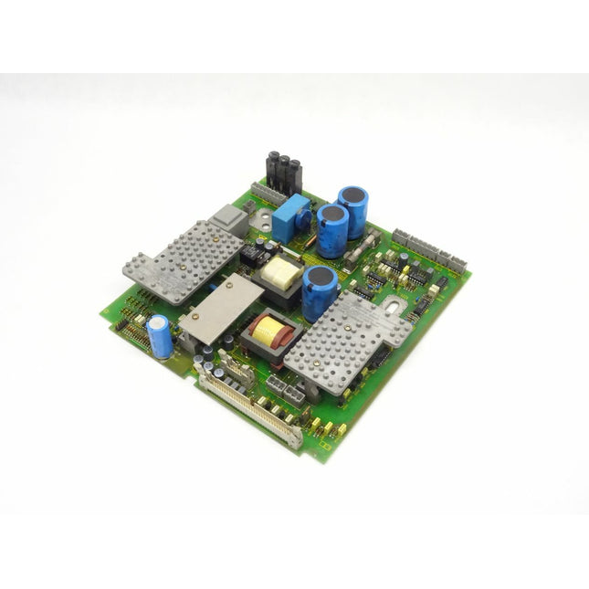 Siemens 6SE1200-1EA10-3 Simovert Inverterkarte 6SE1 200-1EA10-3 - Maranos.de