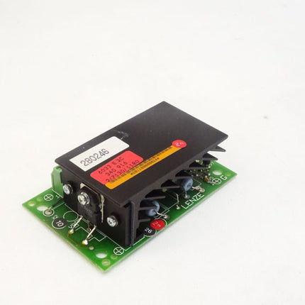 Lenze 280246 / 33.6032CP.2C - 13.001 / 6033E.2C - Maranos.de