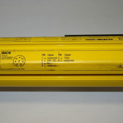 SICK M40S-052200AR0 Lichtvorhang Sender - Maranos.de
