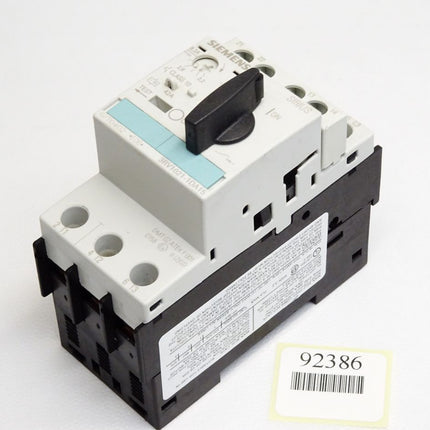 Siemens Sirius 3RV1021-1DA15 - Maranos.de