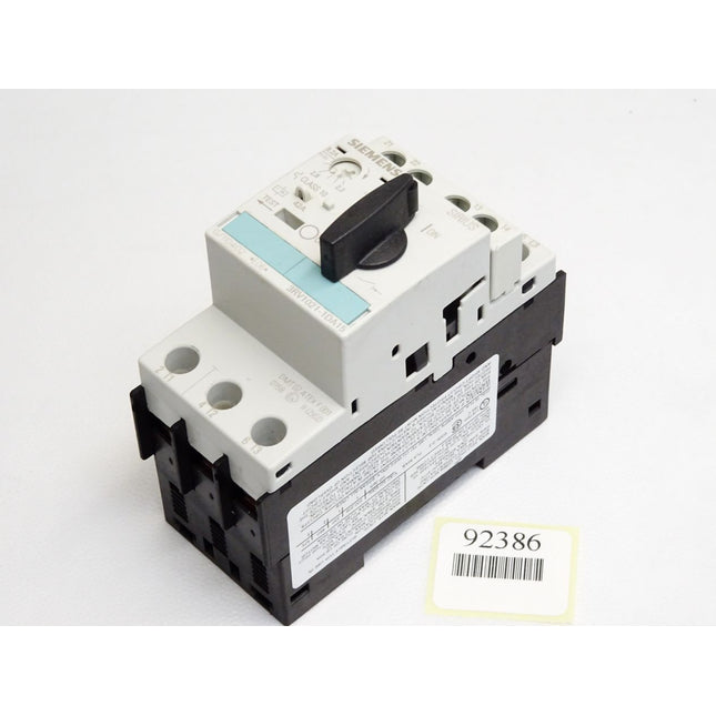 Siemens Sirius 3RV1021-1DA15 - Maranos.de