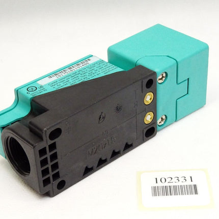 Pepperl+Fuchs NJ20+U1+E2 30190 108416 84285 - Maranos.de