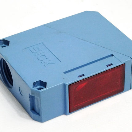 Sick WL260-F270 Reflexions-Lichtschranke - Maranos.de