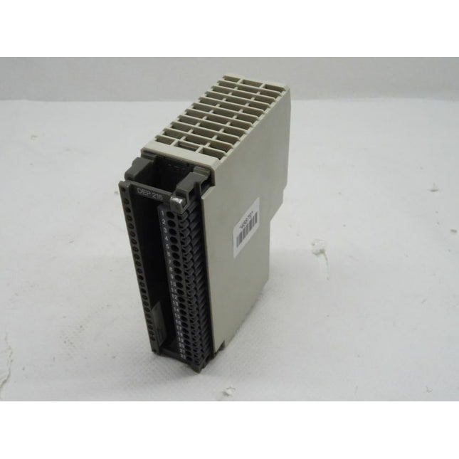 AEG Modicon DEP 216 / AS-BDEP-216 - Maranos.de