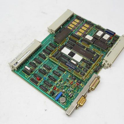 Siemens 6AD6312-1AA70 / 6AD 6312-1AA70 Datenübertragungssteuerung 3966 B - Maranos.de