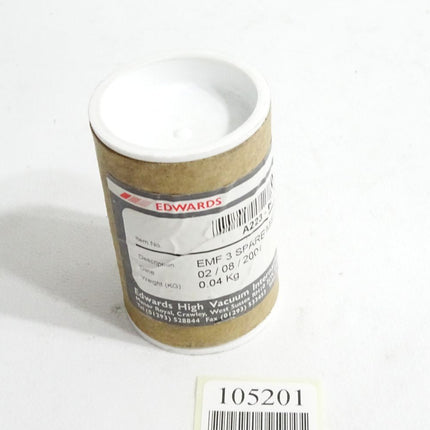 Edwards A223-04-197 EMF 3 Spare Mist Element / Neu OVP - Maranos.de