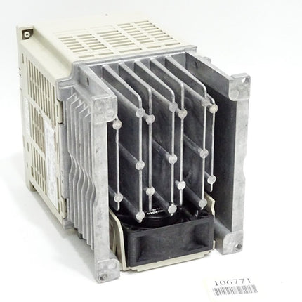 Omron SysDrive 3G3MV Inverter 1.5kW 3G3MV-A4015 - Maranos.de