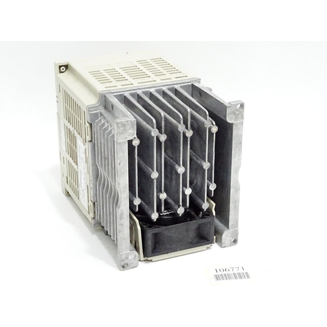 Omron SysDrive 3G3MV Inverter 1.5kW 3G3MV-A4015 - Maranos.de