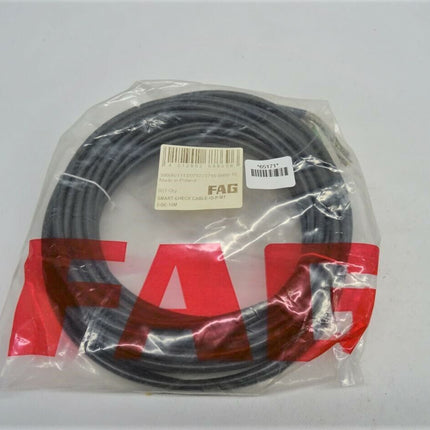 FAG 3000N/1113/075223716-0000-10 / SMART-CHECK.CABLE-IO-P-M12-OE-10 NEU - Maranos.de