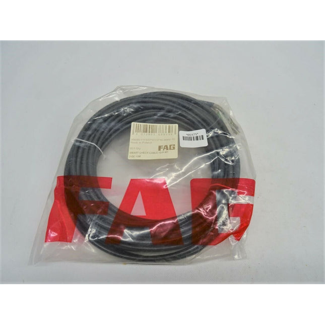 FAG 3000N/1113/075223716-0000-10 / SMART-CHECK.CABLE-IO-P-M12-OE-10 NEU - Maranos.de