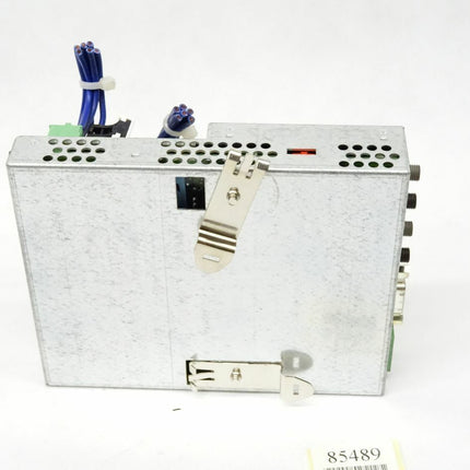 Sütron 81151,510 / BK06/8E/8A/RS232 / IBS S7-Funktionen - Maranos.de