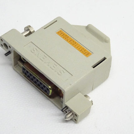 Siemens 6FC5111-0CA70-0AA0 Sinumerik Stecker 6FC5 111-0CA70-0AA0 neu - Maranos.de