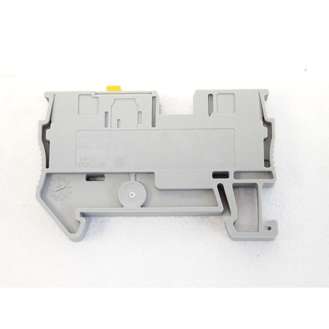 Phoenix Contact Messertrennklemme 3211933 PT 4-MT PT 4-TG / Inhalt : 92 Stück / Neu - Maranos.de