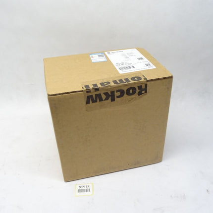 Allen-Bradley Schütz Contactor / 100-E146KD11 / Neu OVP versiegelt - Maranos.de