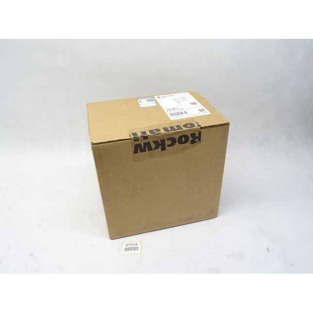 Allen-Bradley Schütz Contactor / 100-E146KD11 / Neu OVP versiegelt - Maranos.de