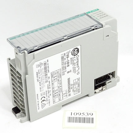 Allen Bradley 1769-OB16 Compact I/O Digital-Ausgangsmodul - Maranos.de