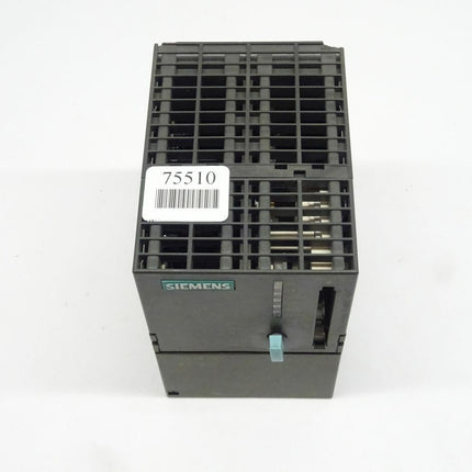 Siemens Simatic S7-300 CPU 6ES7314-1AE01-0AB0 / 6ES7 314-1AE01-0AB0 E:05 - Maranos.de