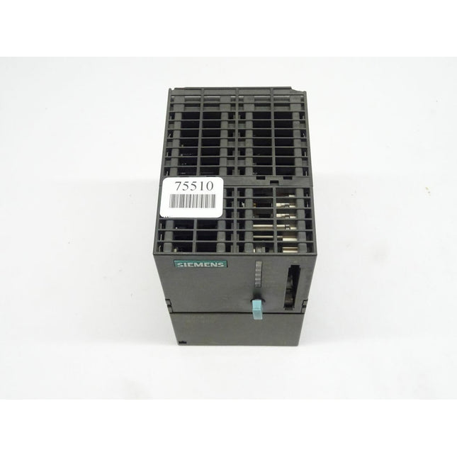 Siemens Simatic S7-300 CPU 6ES7314-1AE01-0AB0 / 6ES7 314-1AE01-0AB0 E:05 - Maranos.de