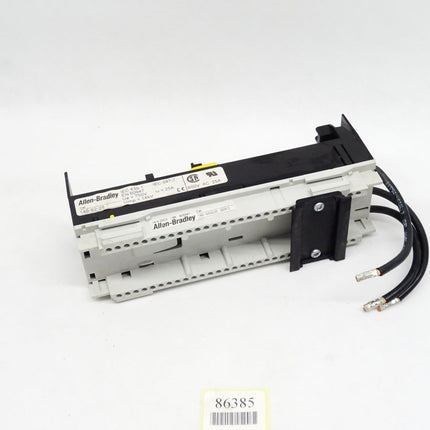 Allen-Bradley 140-S2-25 Hilfsschütz Schalter 140S225 + 140-GS3225 - Maranos.de