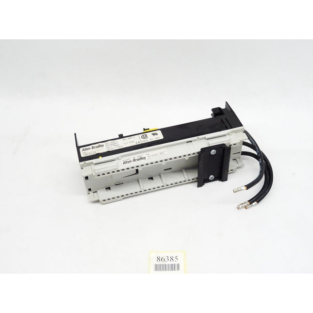 Allen-Bradley 140-S2-25 Hilfsschütz Schalter 140S225 + 140-GS3225 - Maranos.de